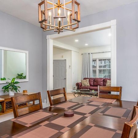 Beautiful Apartment On The West Side In Buffalo Bagian luar foto